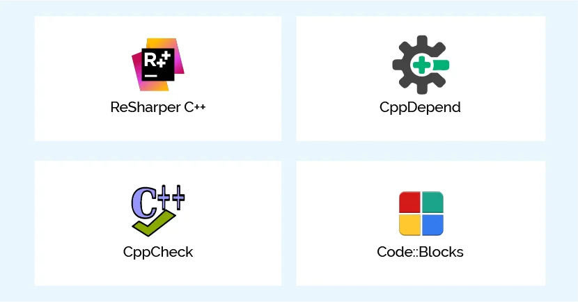 How C++ Tools enhance its functions