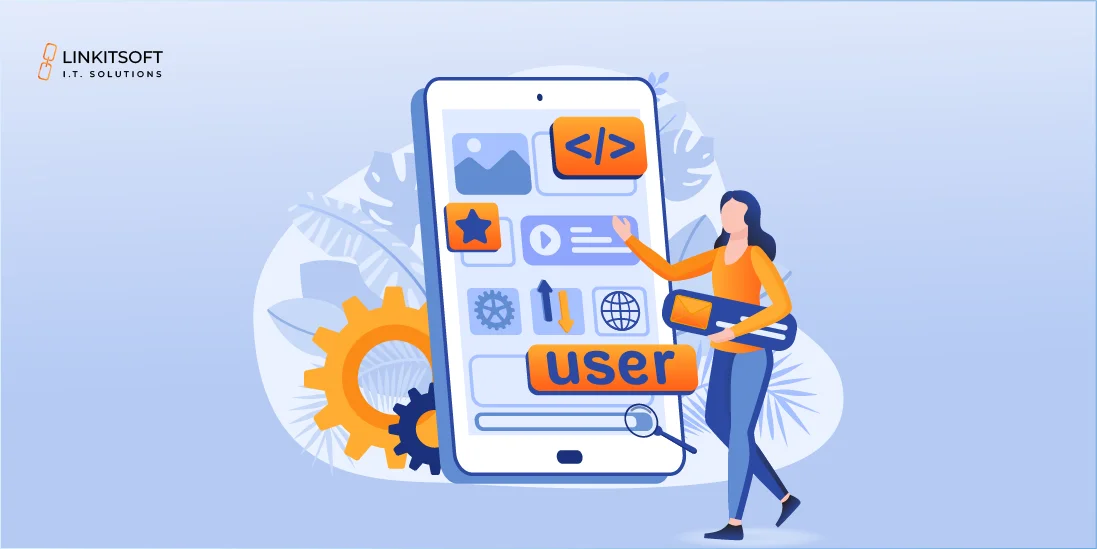 how to make an android app
