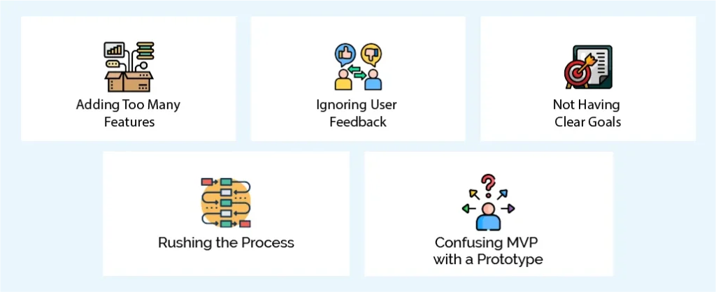 What are some Common Mistakes to Avoid