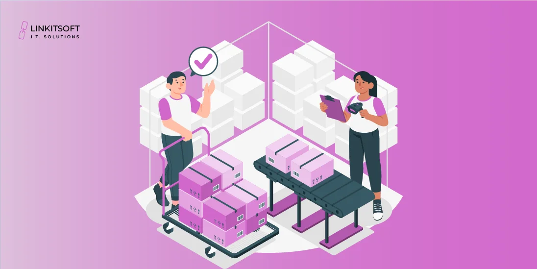 what is a warehouse management system