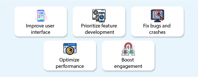 mobile app analytics