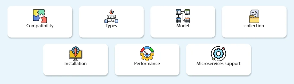 .NET Core and .NET Framework: Comparison