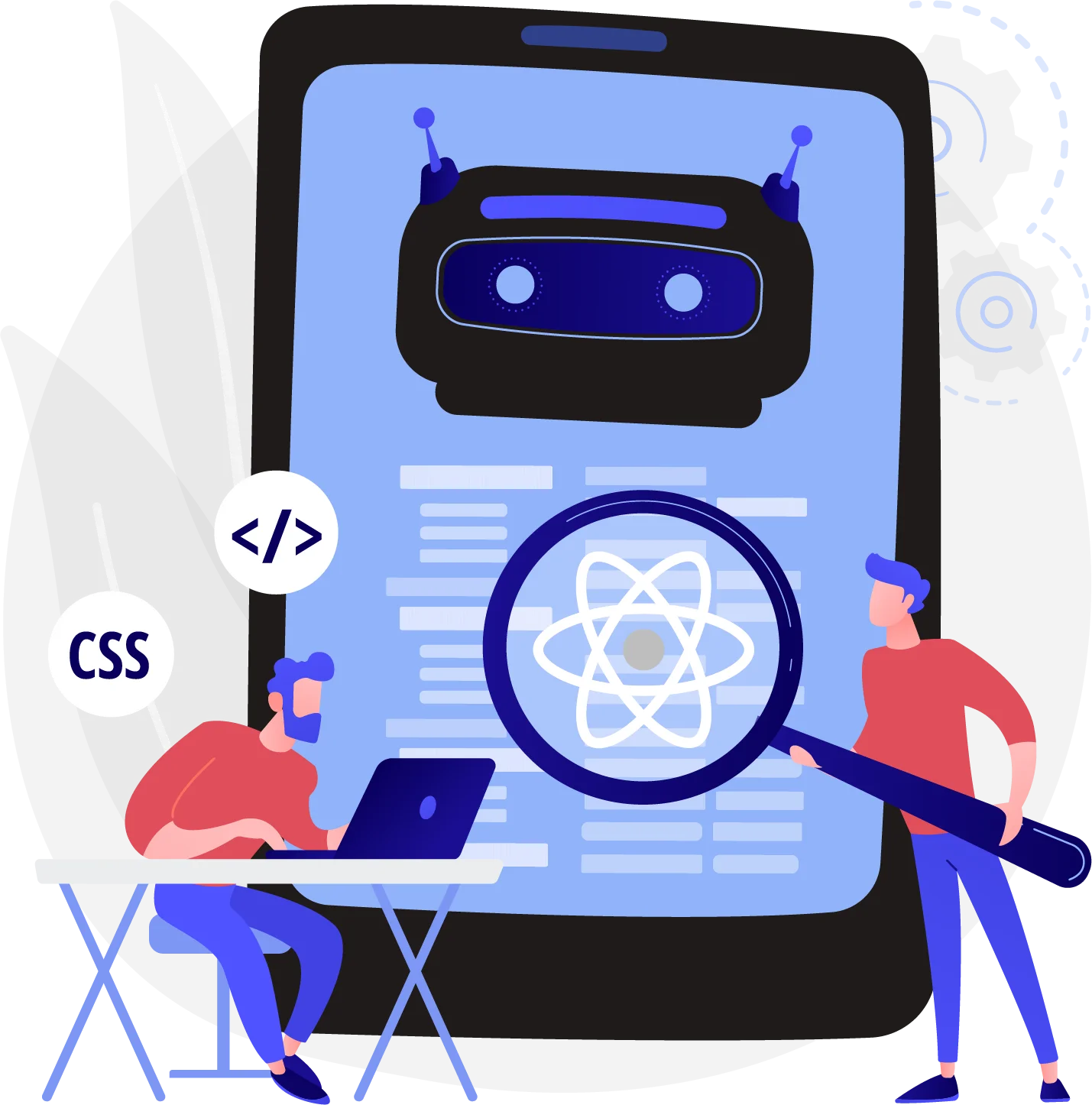 ionic vs react native
