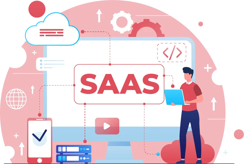 saas architecture