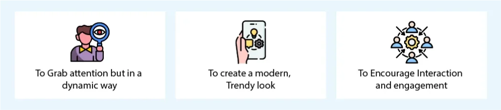 When to Use Asymmetrical Design