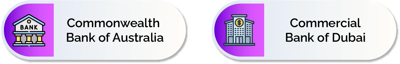 Real-Life Case Studies of Artificial Intelligence in Banking