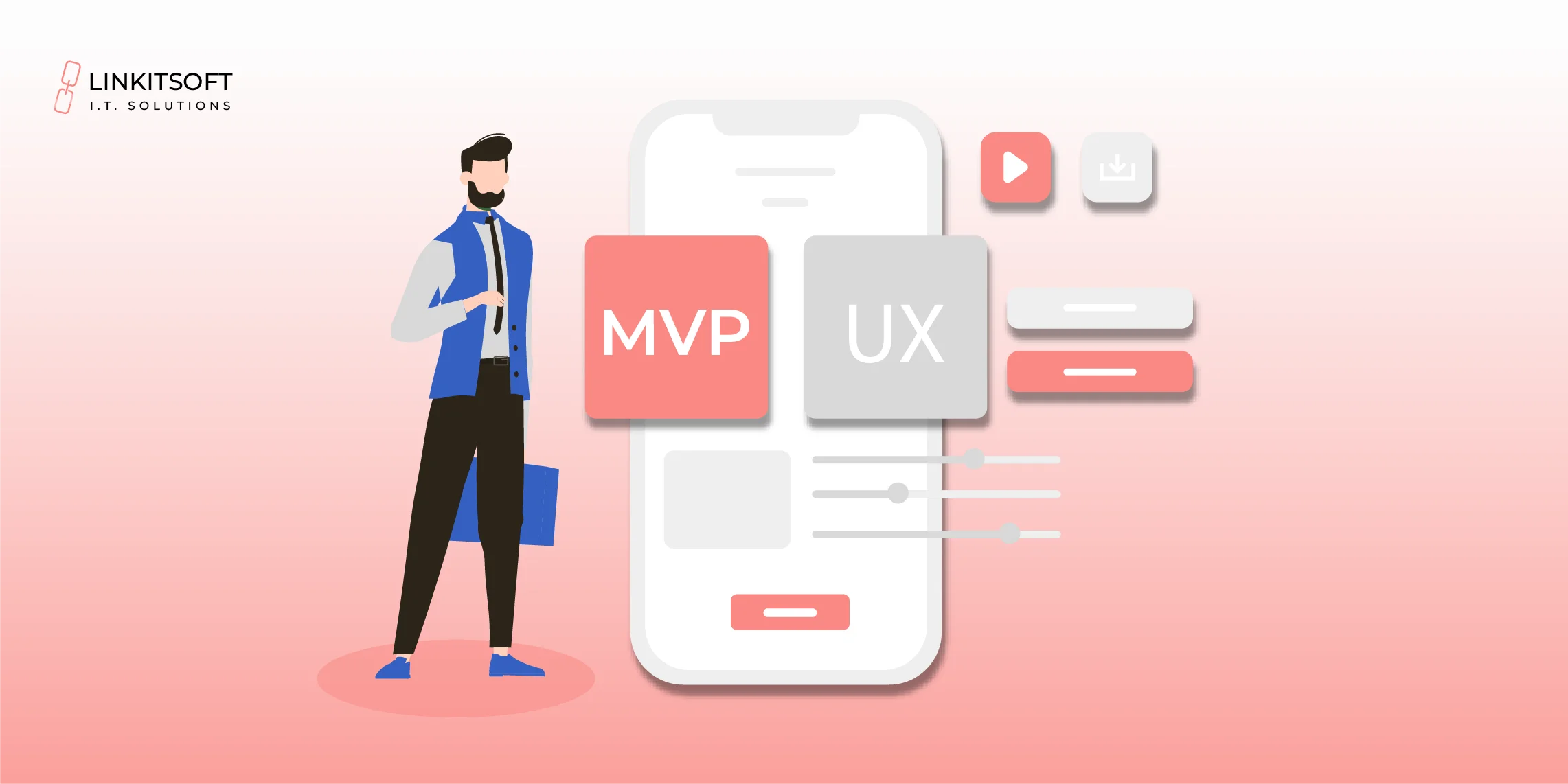 mvp ux design