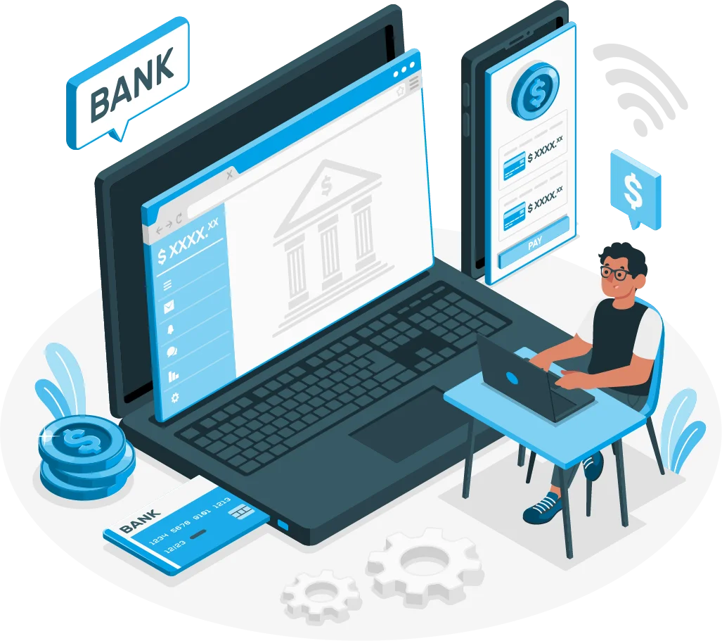 digital transformation in banking