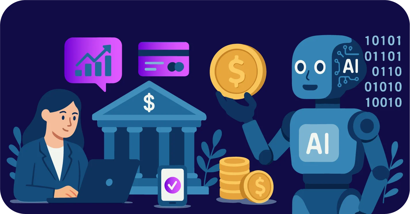 artificial intelligence in banking