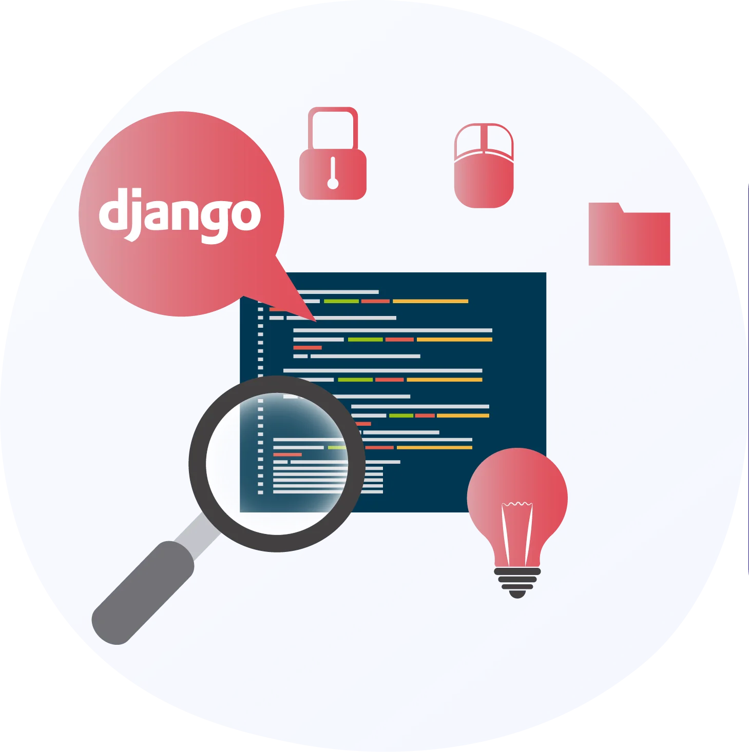 django vs node.js