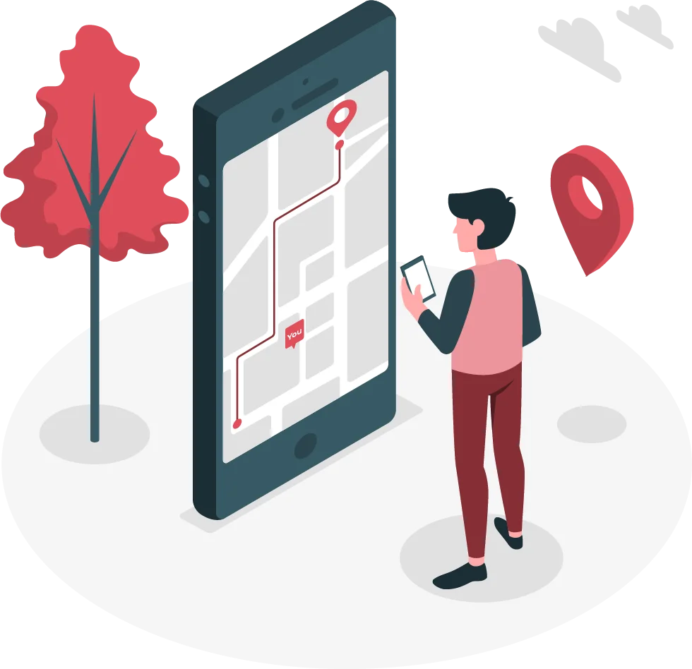 mobile app localization