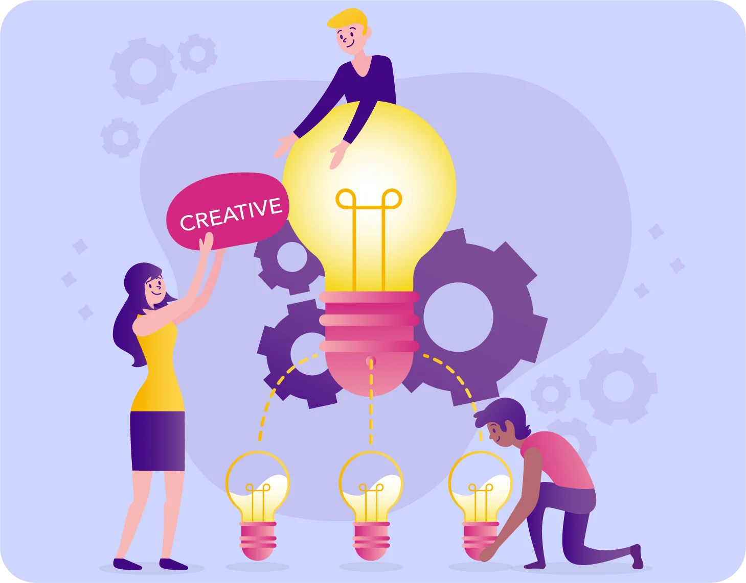 design thinking consulting