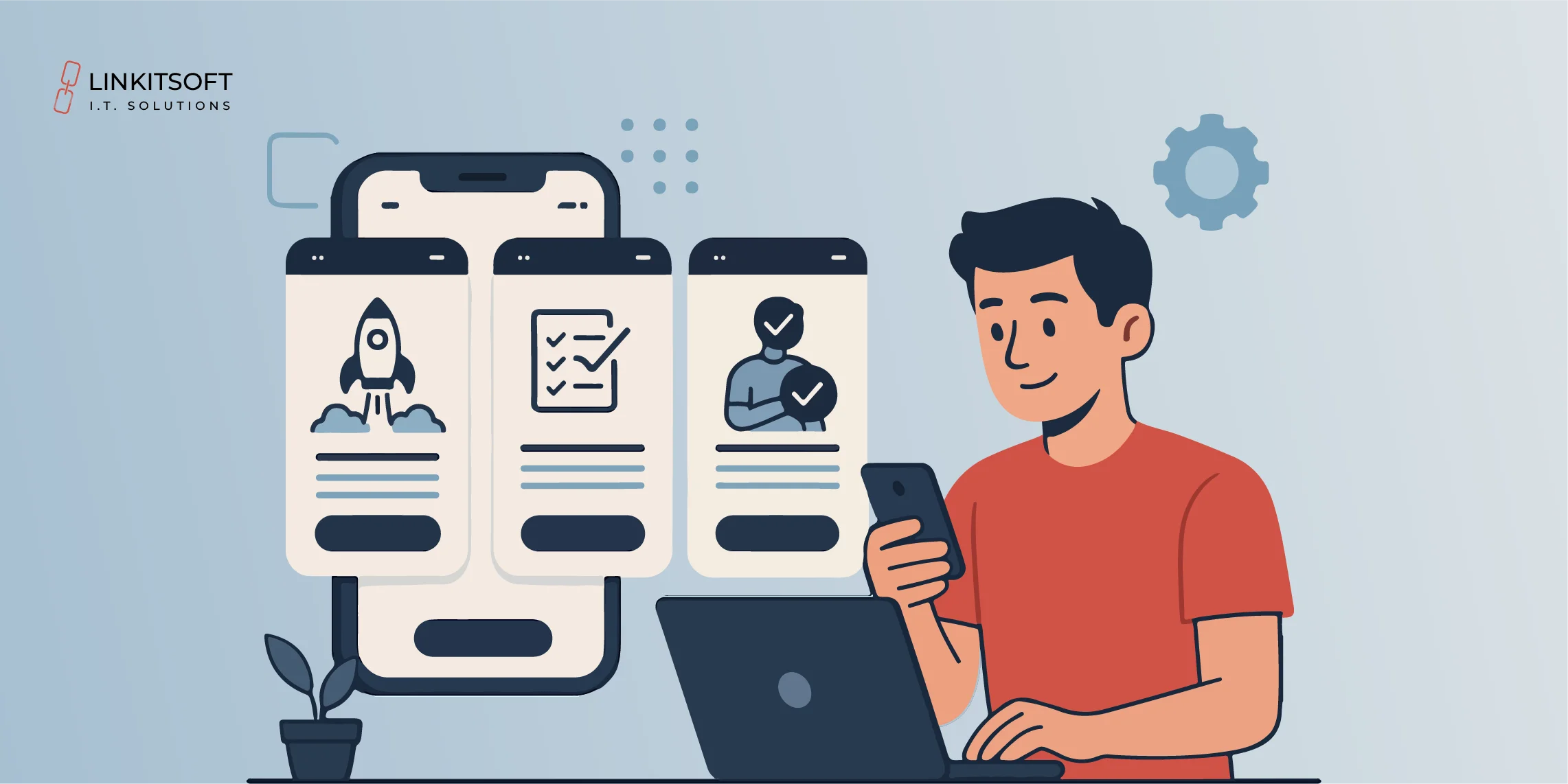 mobile app onboarding