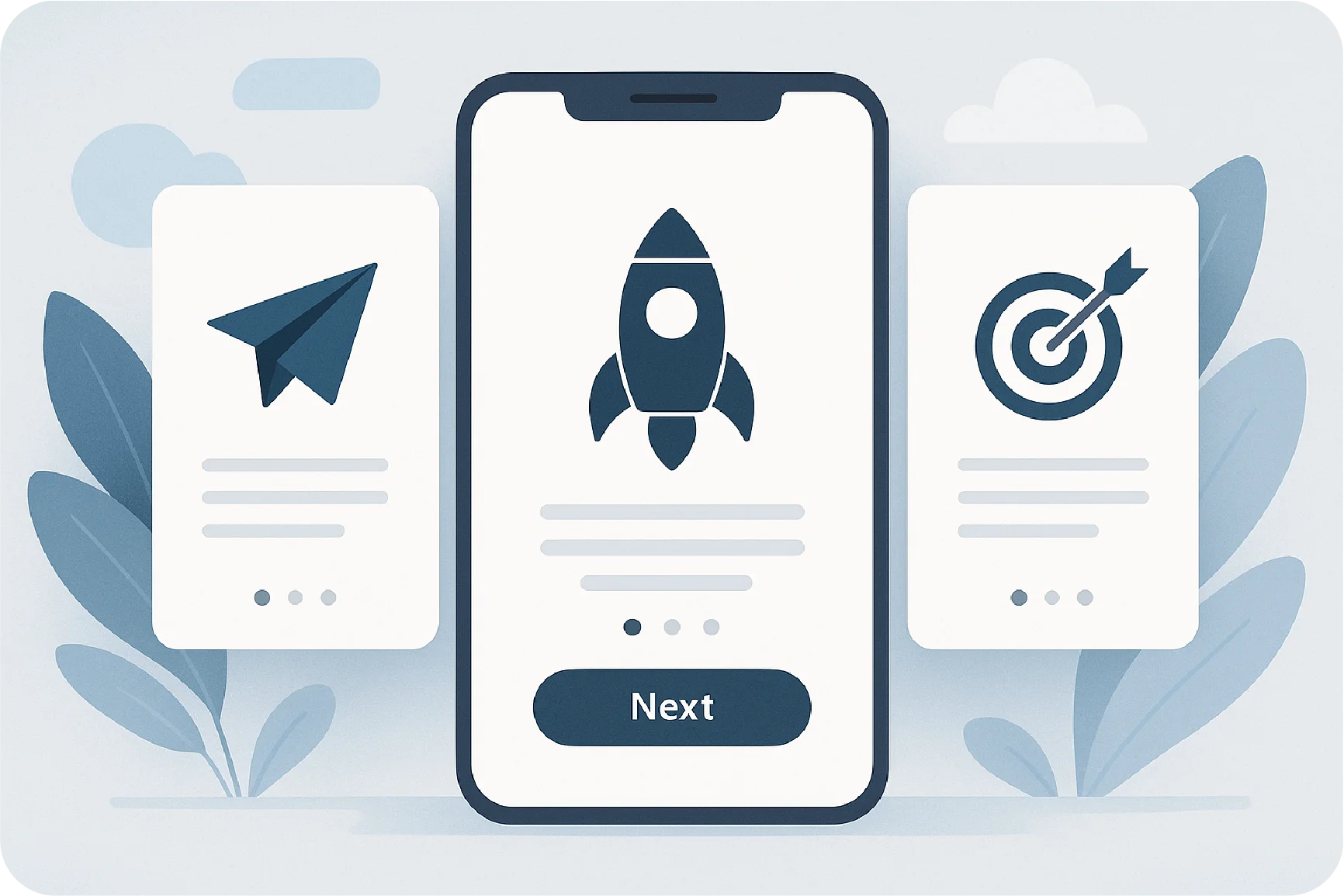 mobile app onboarding
