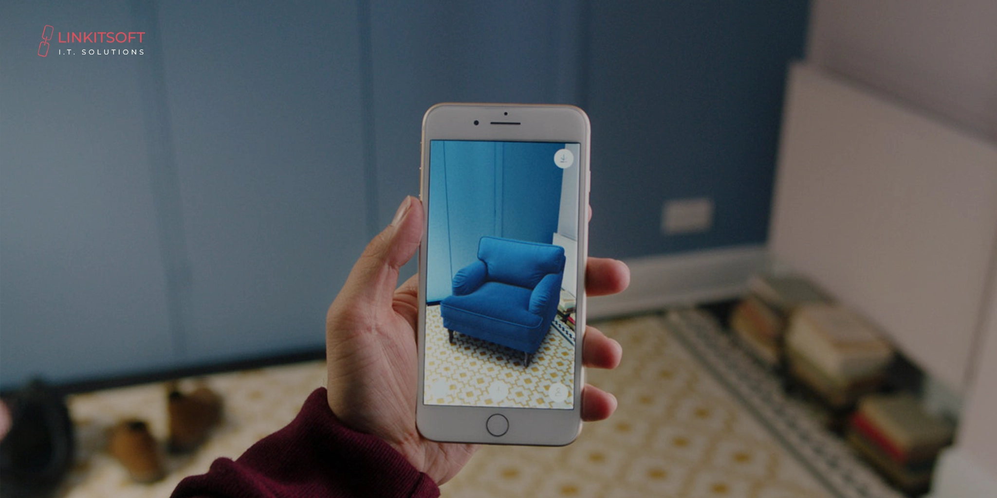 How to Make an AR App