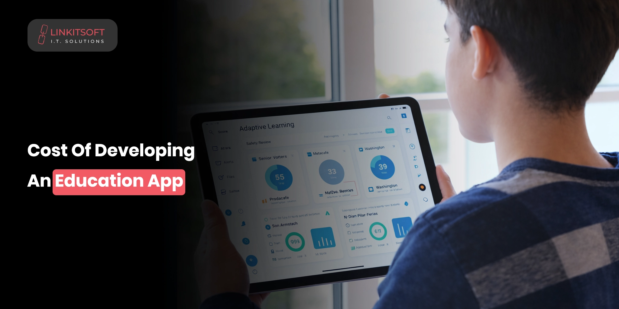 Education App Development Cost