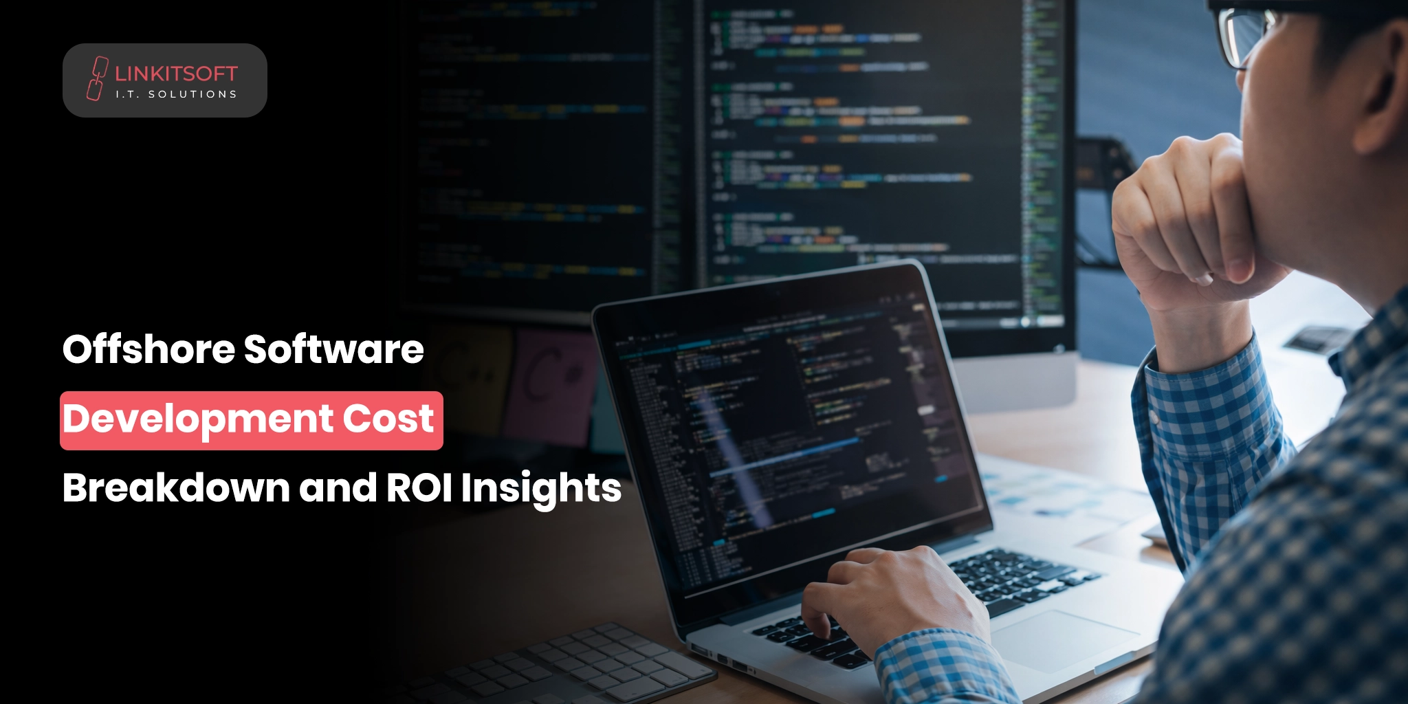 Offshore Software Development Cost