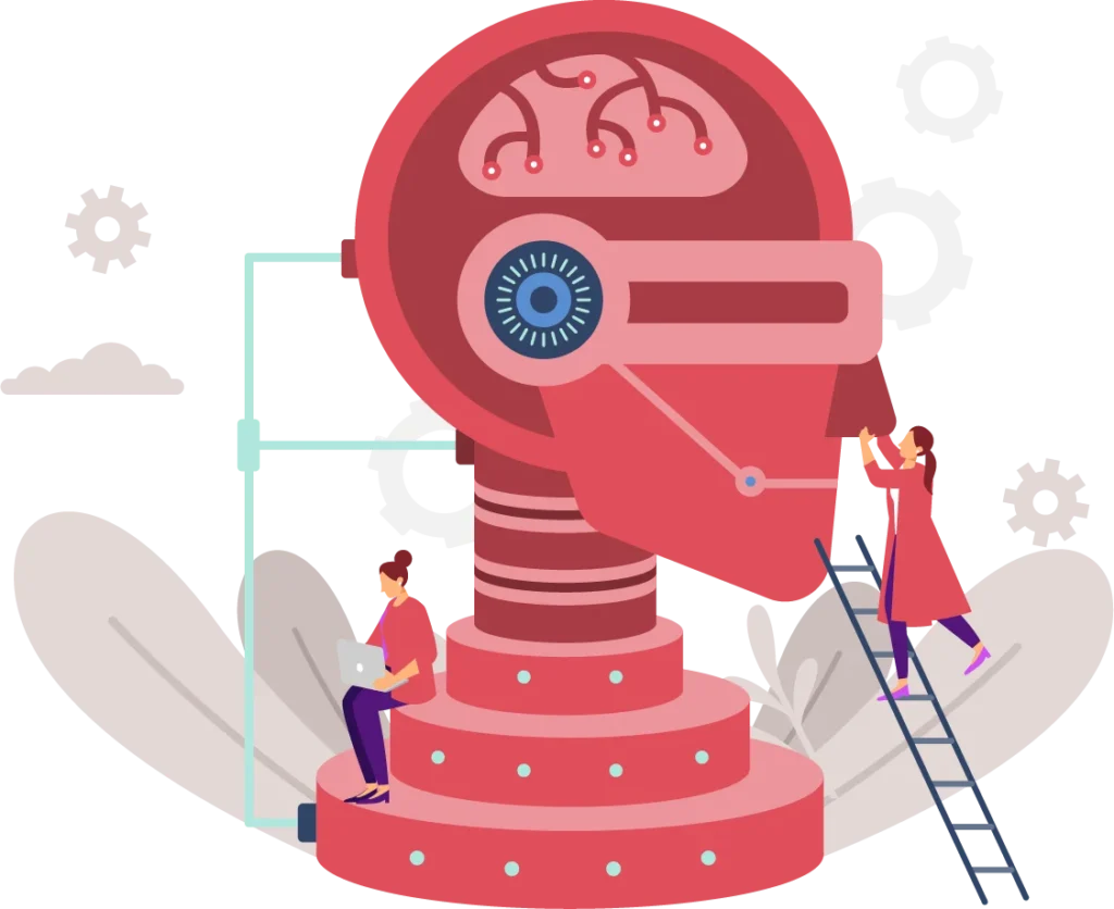 Artificial Intelligence and Machine Learning