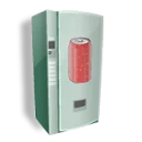 Vending Machine Interface