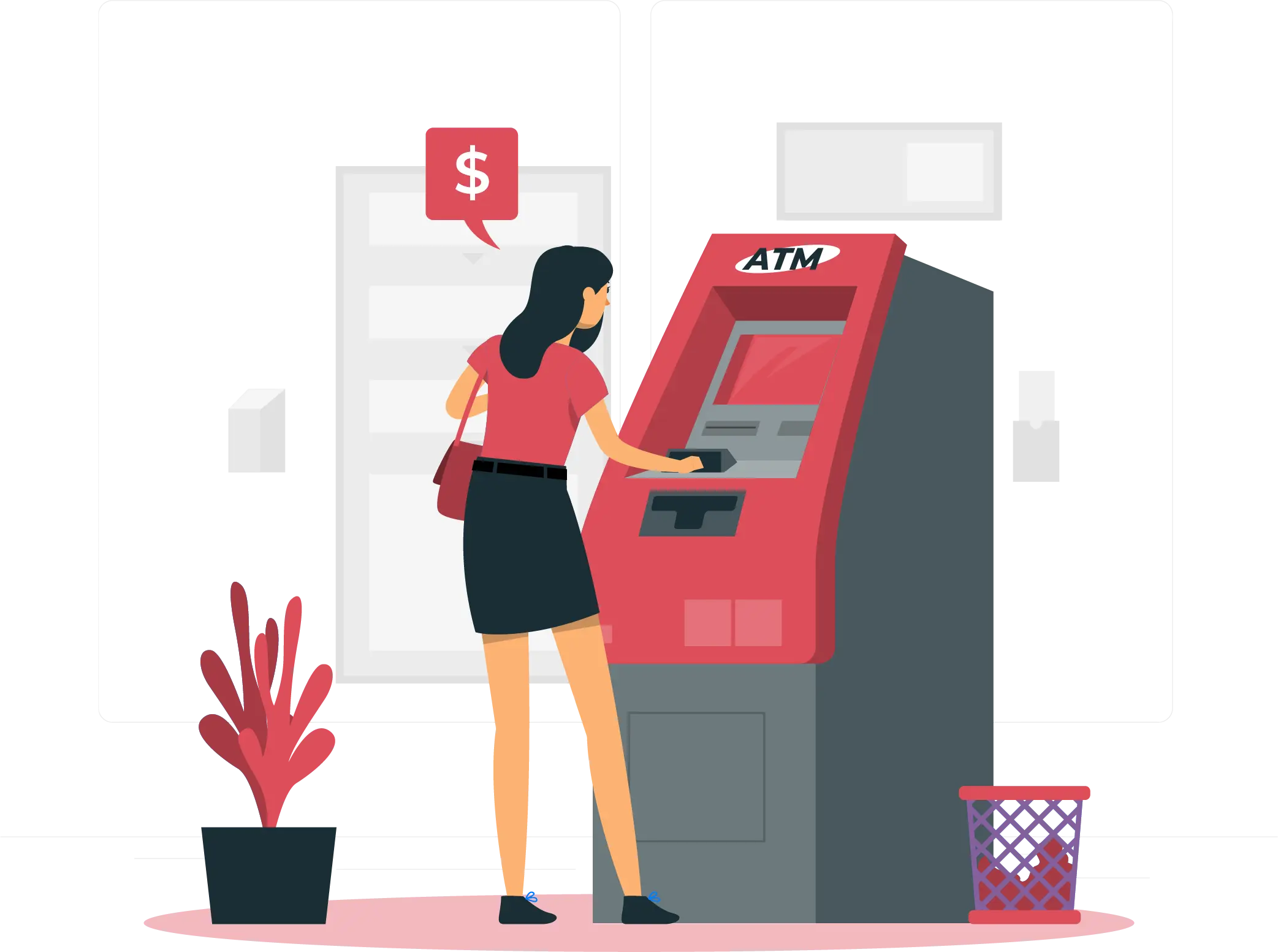 Card Reading Problem