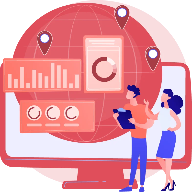 Real-time Sales Monitoring and Analytics