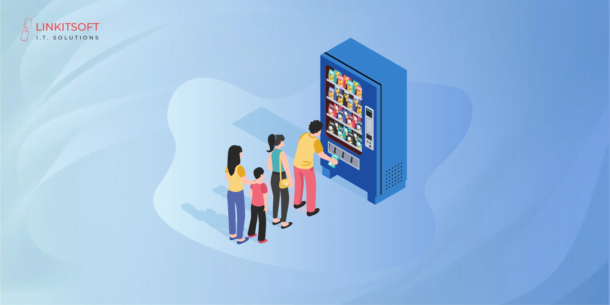 Innovations in Vending Machine Manufacturing Shaping Tomorrow's Snacking Experience