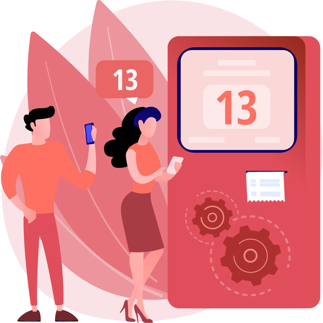 The Timeless Appeal Of Vending Machines