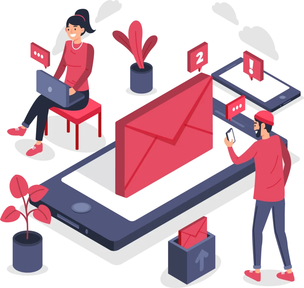 Email Marketing To Bring Traffic To Your App