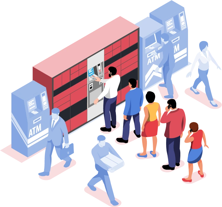 Types of Smart Parcel Lockers