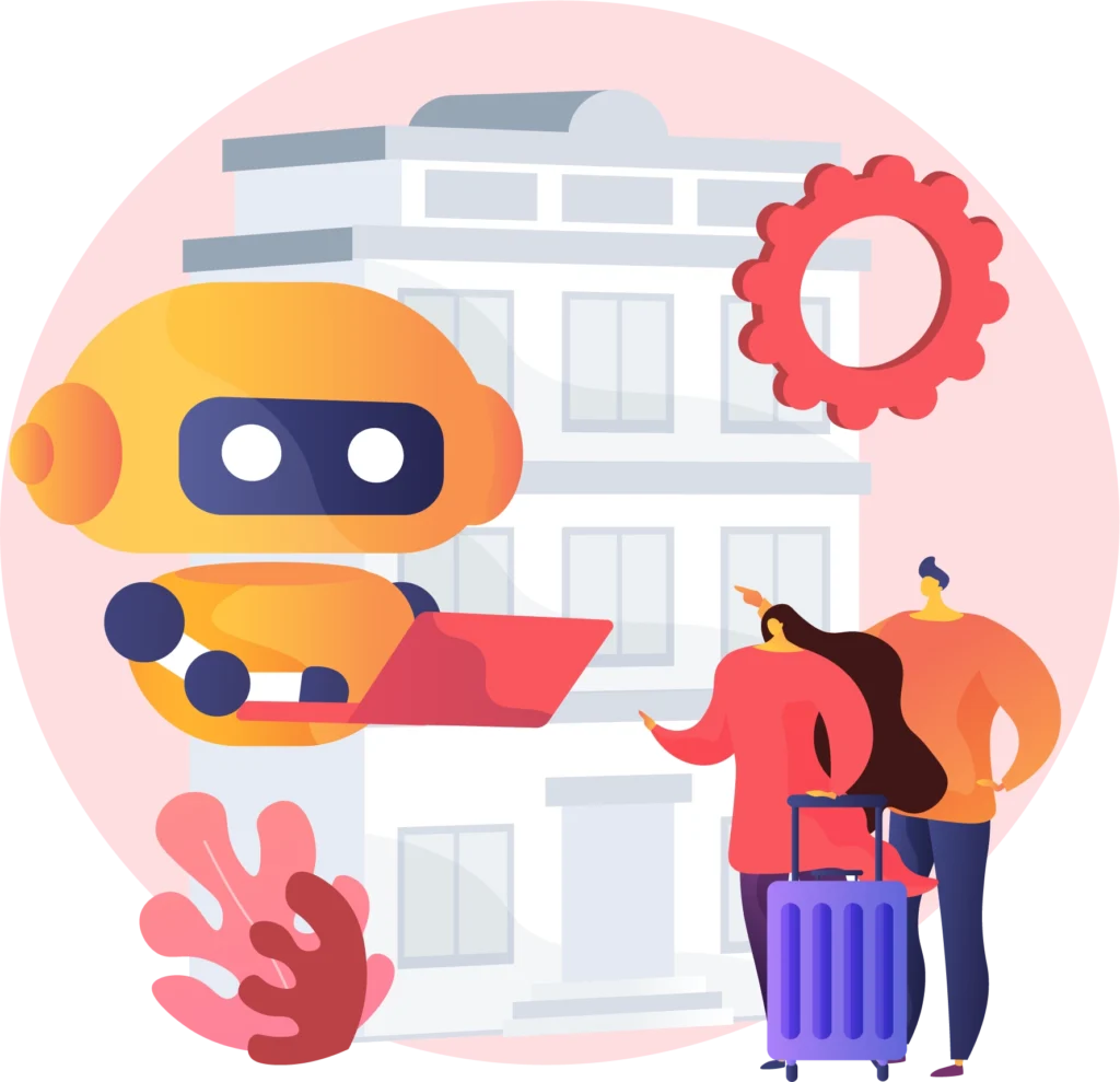 AI-Powered Solutions in Retail Automation