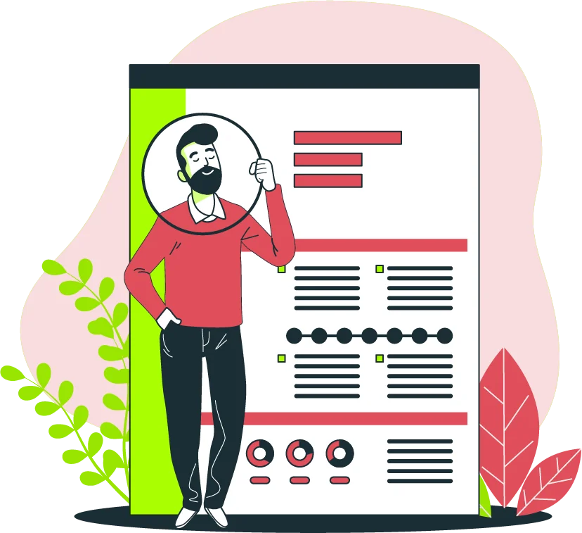 Upwork Profile Examples