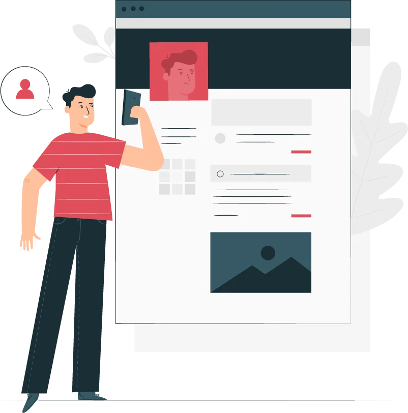 Upwork Profile Examples