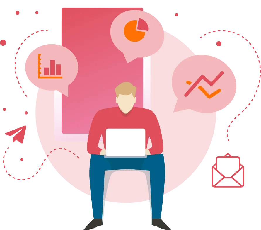 Digital Marketer Profile Examples To Look