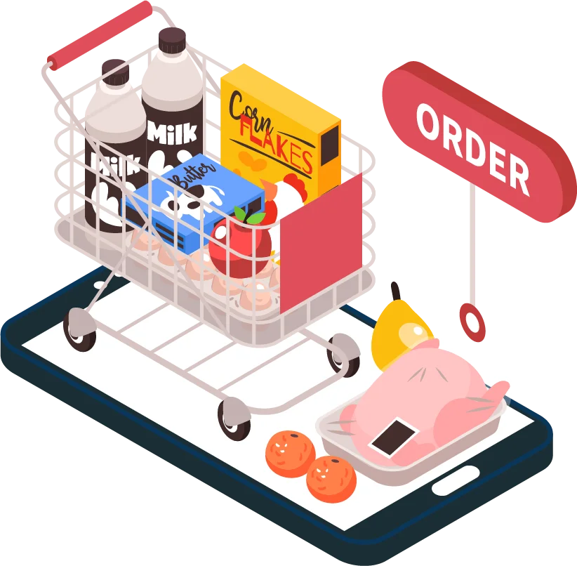 Implementing Smart Retail Solutions