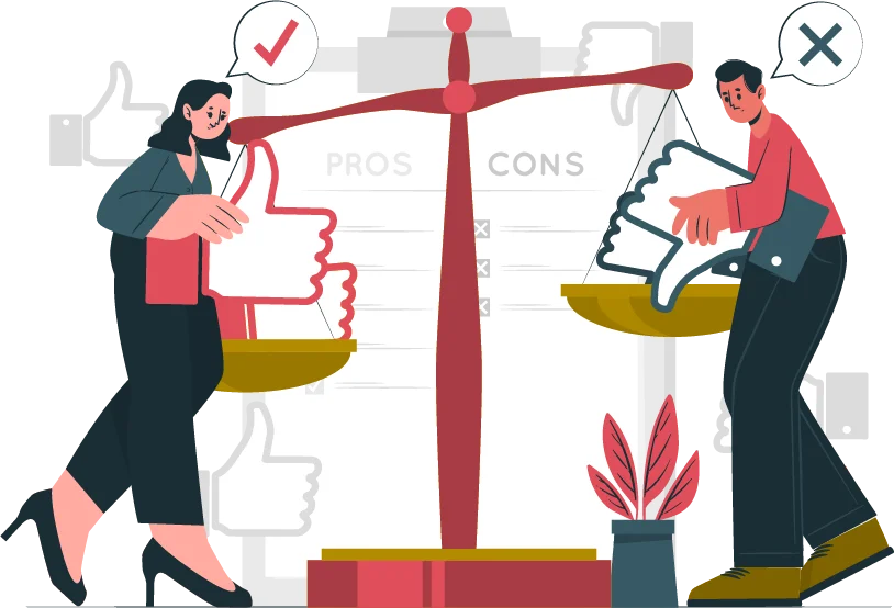 Key Differences Between Nonprofits