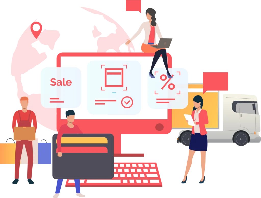 Key Technologies Powering Automated Retail