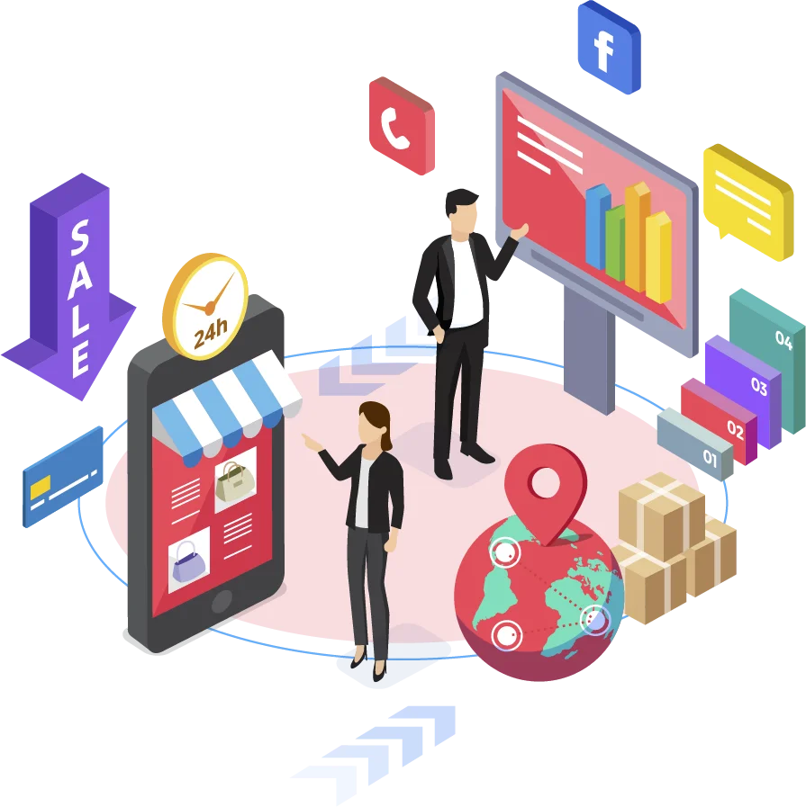 The Future of Smart Retail Solutions