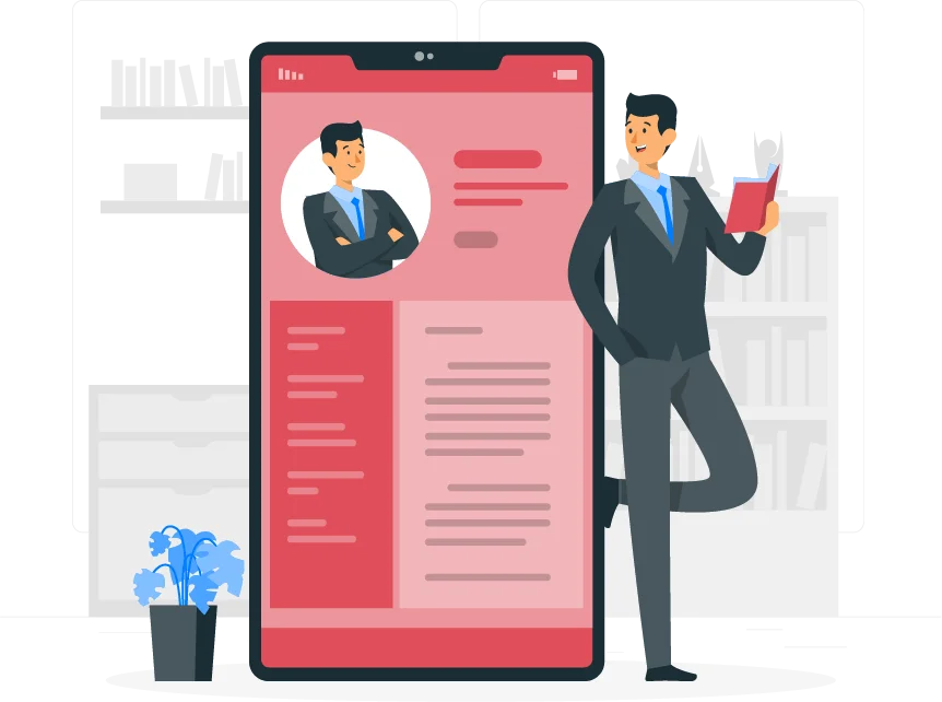 Upwork Profile Examples