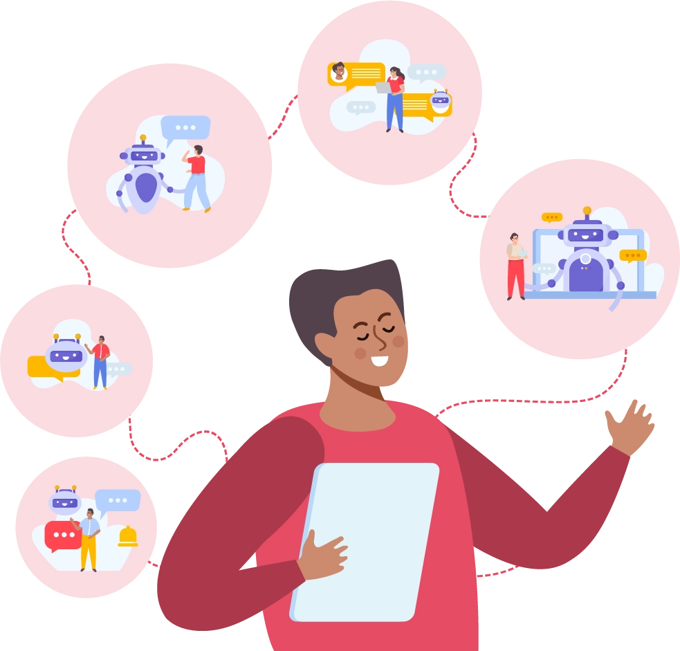 Automate In-Store Operations
