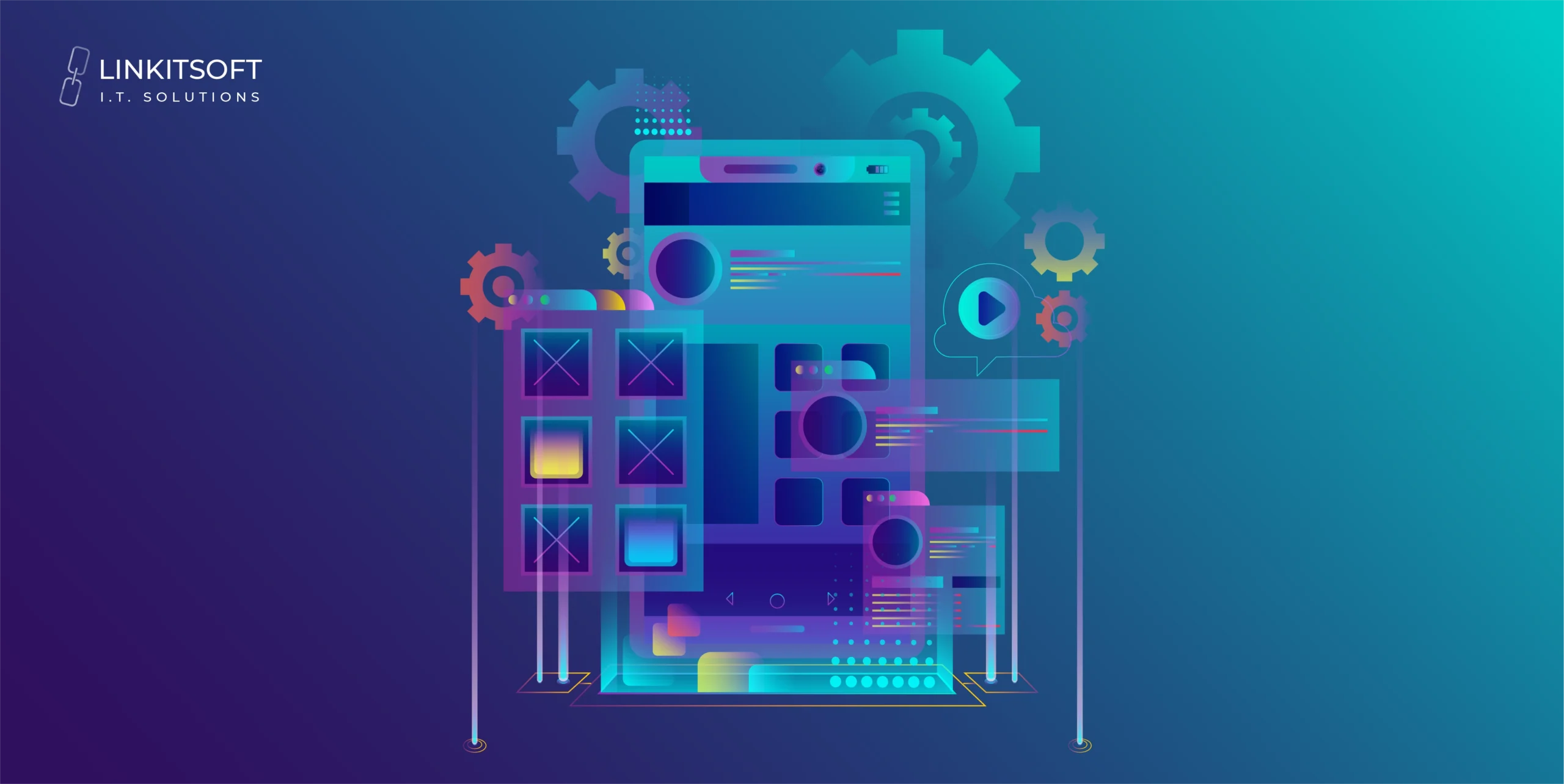 Best Cross Platform App Development Frameworks 2024