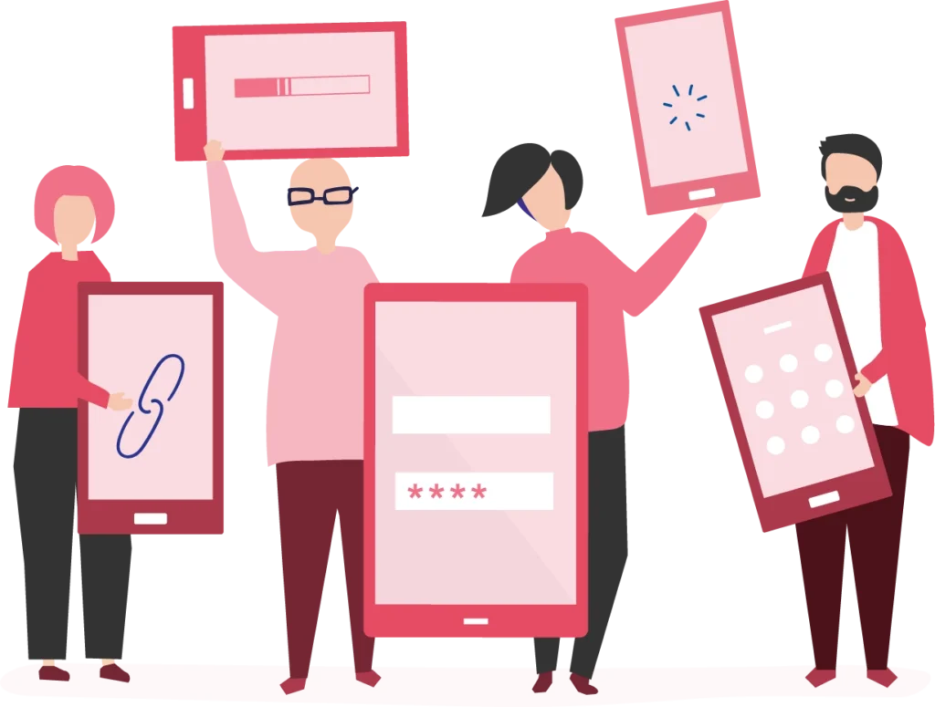 Self Check-In and Check-Out For Enhanced User Experience