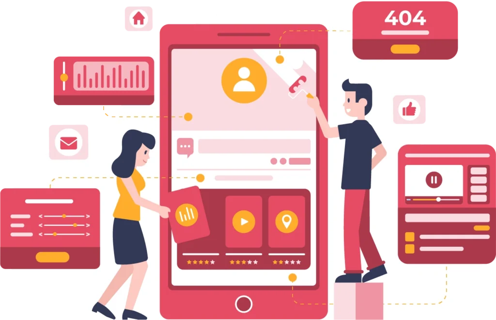 Best Cross Platform App Development