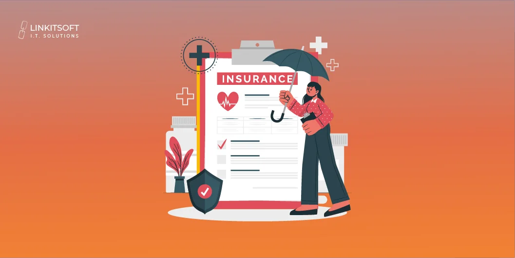 Insurance Mobile App Development