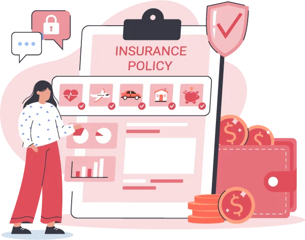 Choose Insurance Mobile App Development Method