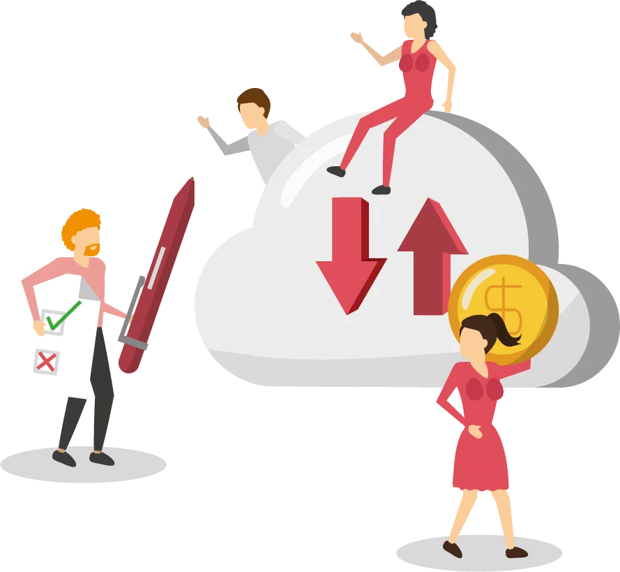 Cost Optimization in Managed IT Services Small Businesses