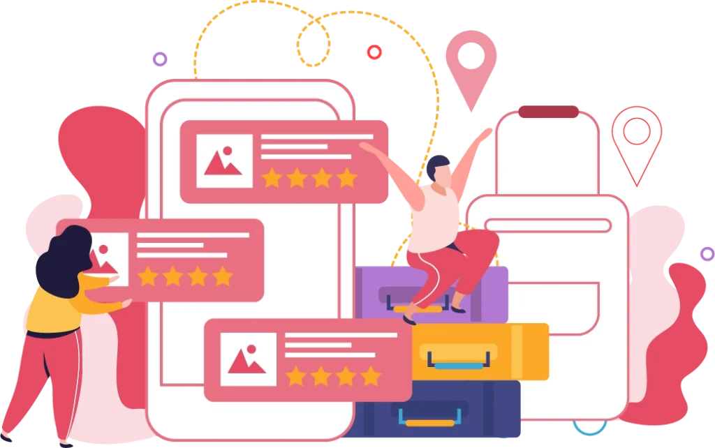 Create an Event App With Linkitsoft