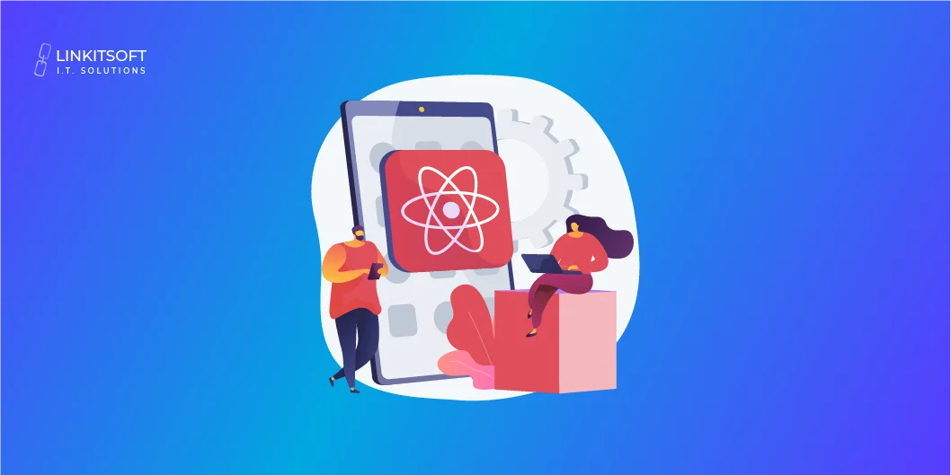 apps built with react native