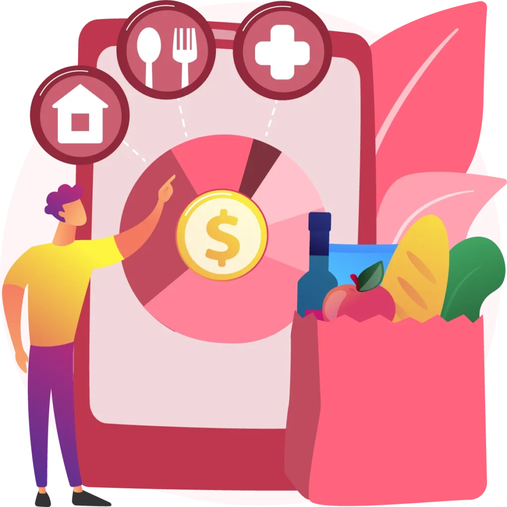 Key Features of a Food Delivery App