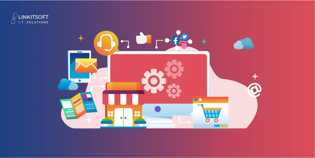 Managed IT Services For Small Businesses Security And Cost Optimization