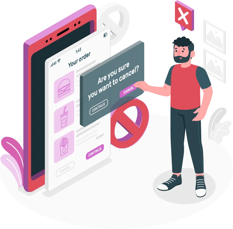 Rushing the App Design Process When You Build a Mobile App